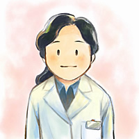 薬剤師 診療助手：吉野　紀子
